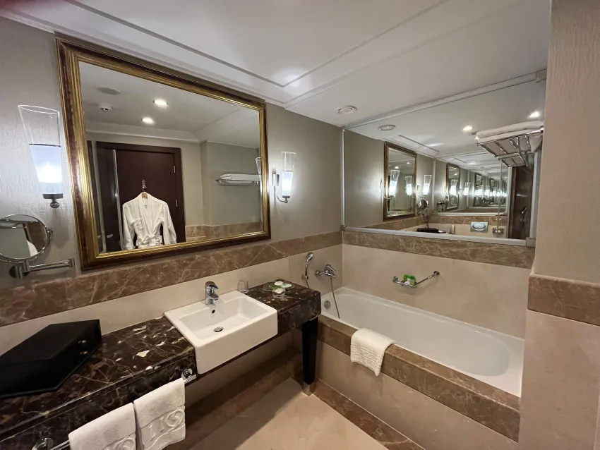 Calista Luxury Resort 5*-42