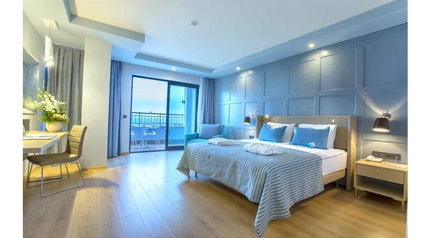 NUMA BAY EXCLUSIVE HOTEL  5*-3