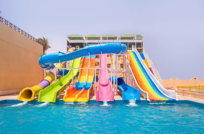 Sunny Days Mirette Family Aqua Park 3*-30