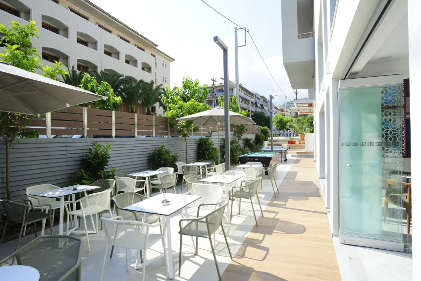 Atrium Ambiance Hotel 4*-97