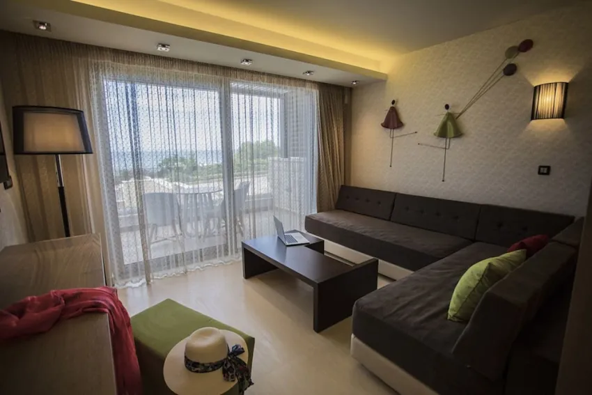 Cretan Dream Royal hotel 4*-97