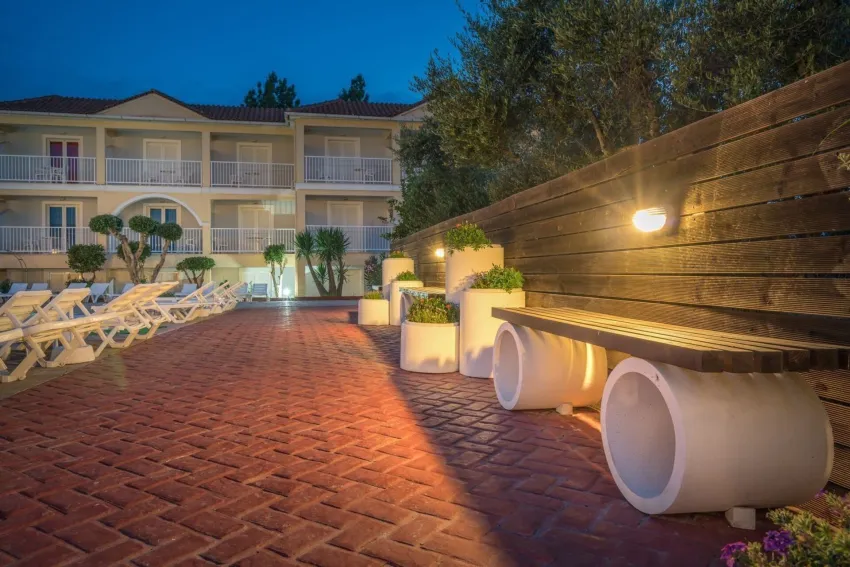 Filoxenia Hotel 4*-15