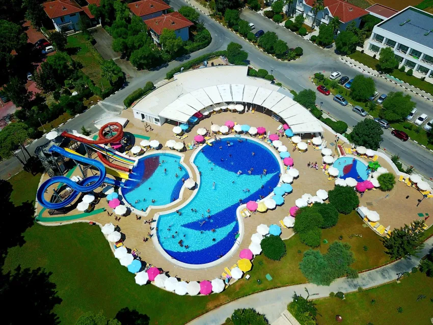 Salamis Bay Conti Hotel & Casino 5*-13