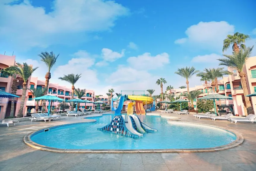 LE PACHA HOTEL  4*-6