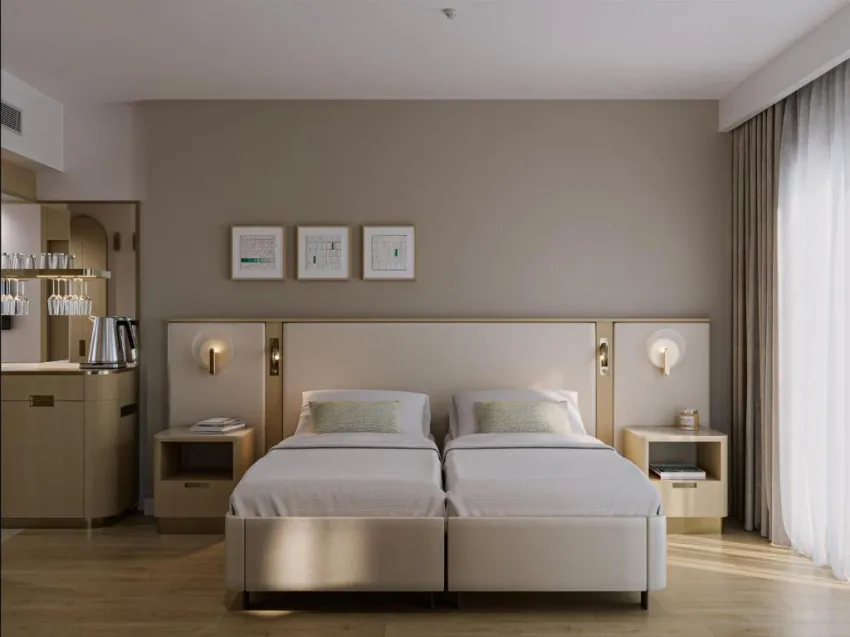 Side Star Beach 5*-41