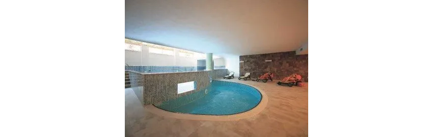 Seher Resort & Spa 4*-6