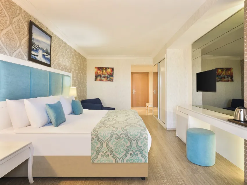 Asteria Bloom Side (Ex. Selectum For Two Side) 5*-9