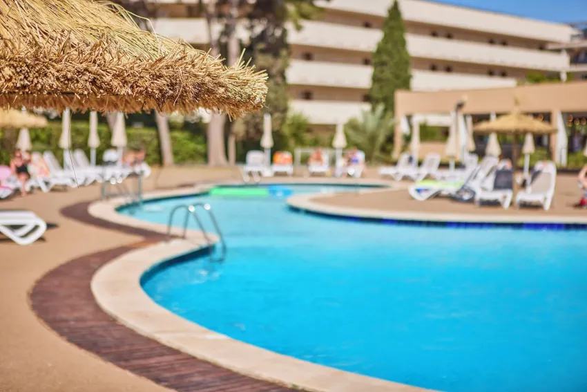 Tent Palmanova 3*-30