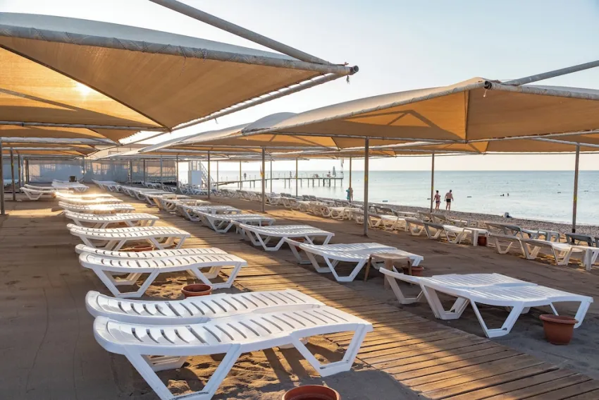 Armas Life Belek 5*-74