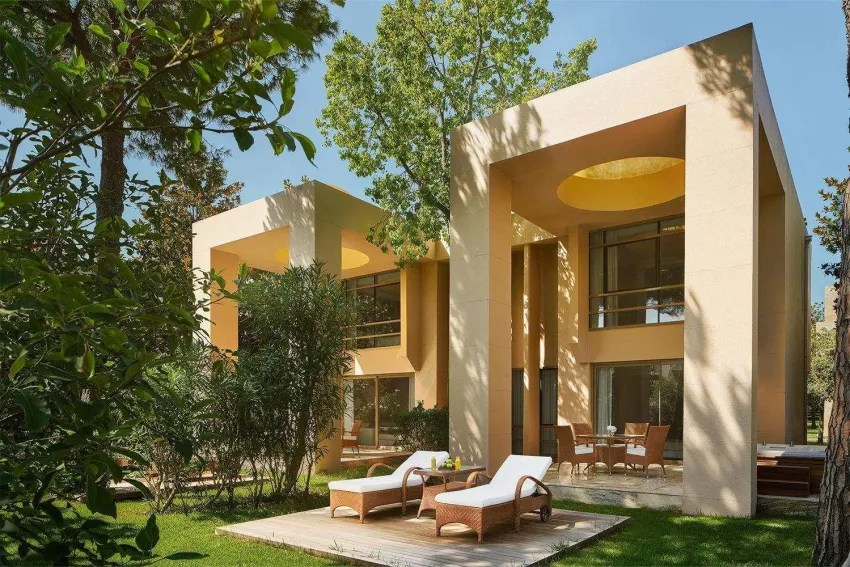 Gloria Serenity Resort 5*-22