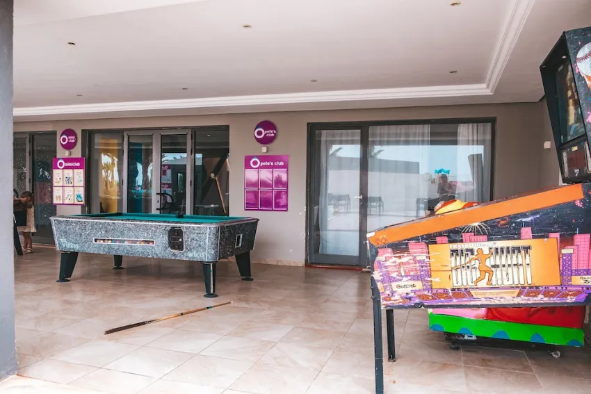 Rosa Beach Thalasso & Spa (Ex. Sentido) 4*-78