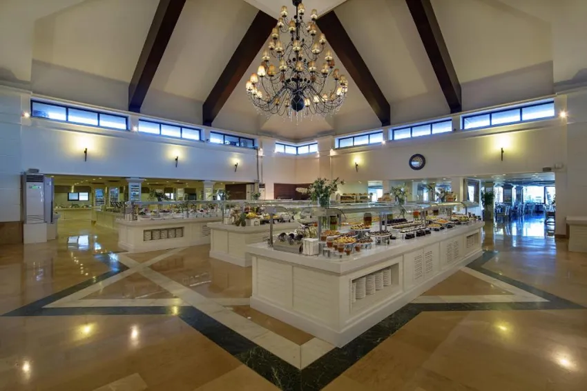 BELLIS DELUXE HOTEL  5*-7