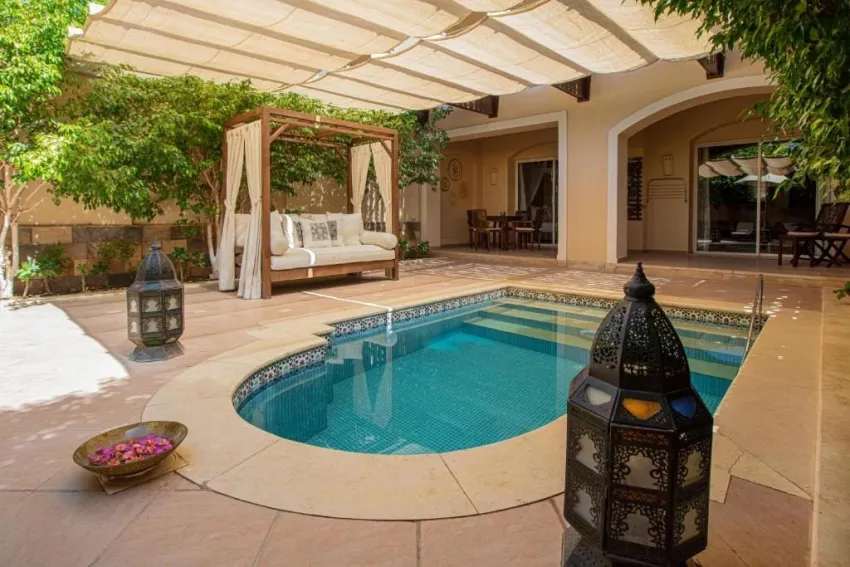 JAZ MAKADI STAR & SPA (ADULTS ONLY 16+)  5*-28