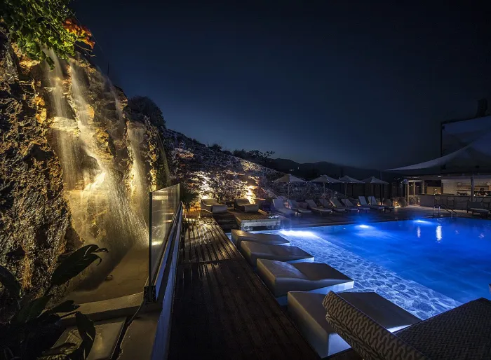 Elounda Orama 4* - Elounda - Grecia