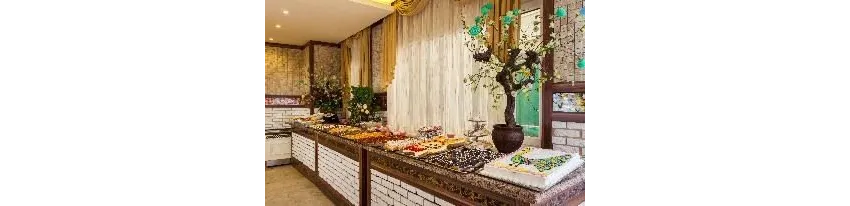 Kleopatra Beach Hotel 4*-18