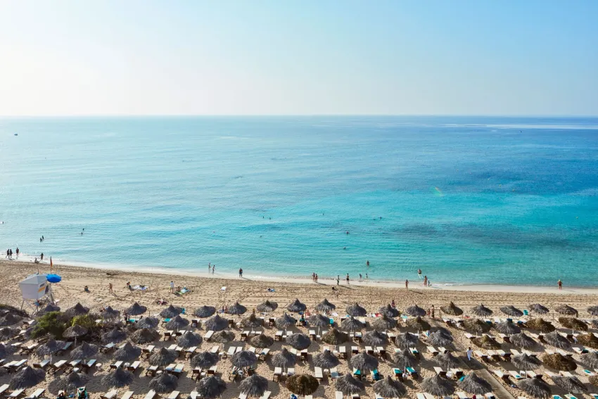 GRECIAN BAY HOTEL 5*-6