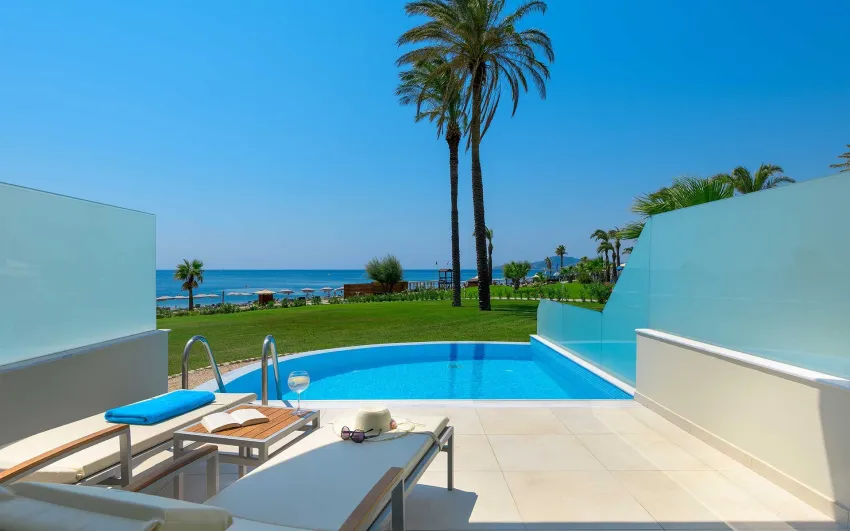 Rodos Palladium 5*-24