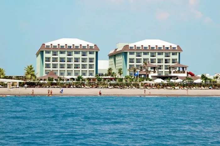 Orange County Belek 5* - Belek - Turcia