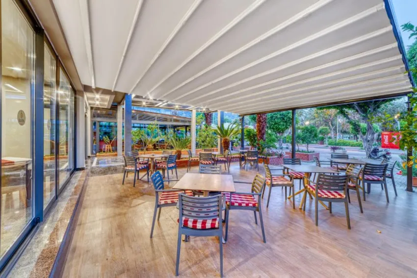 KAHYA HOTEL  4*-3