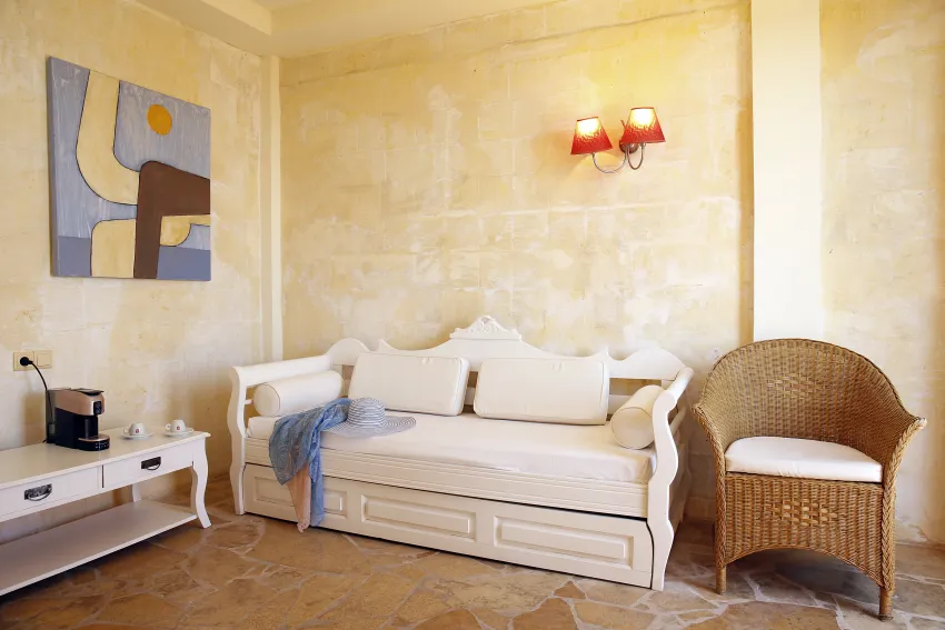 Orpheas Resort Hotel Adults Only 16+ 4*-80