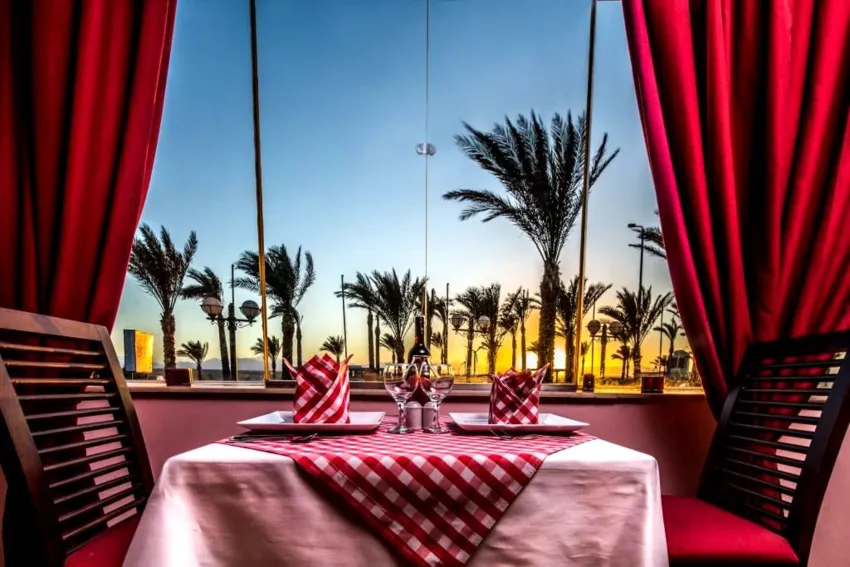 El Karma Aqua Beach Resort 4*-146