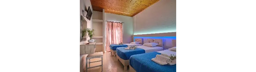 Savvas De Mar Hotel 2*-16