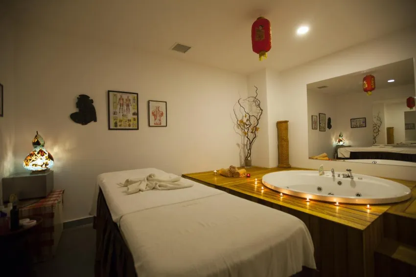 Washington Resort & Spa 5*-39