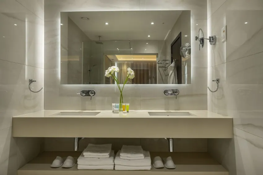 Chrysomare Beach Hotel and Resort 5*-114