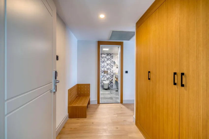 Sealife Kemer Resort Hotel 5*-92