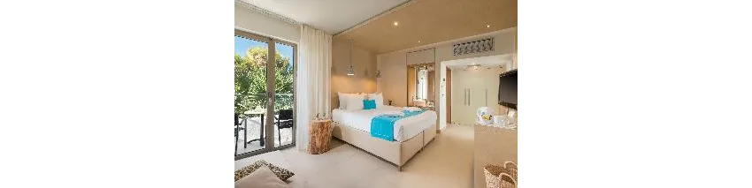 The Island Hotel 5*-16