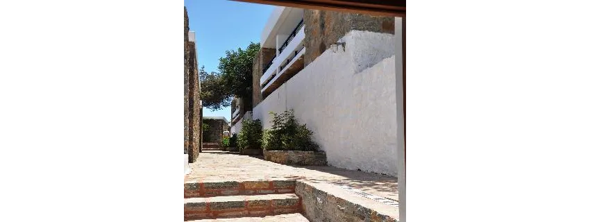 Ariadne Beach 4*-6