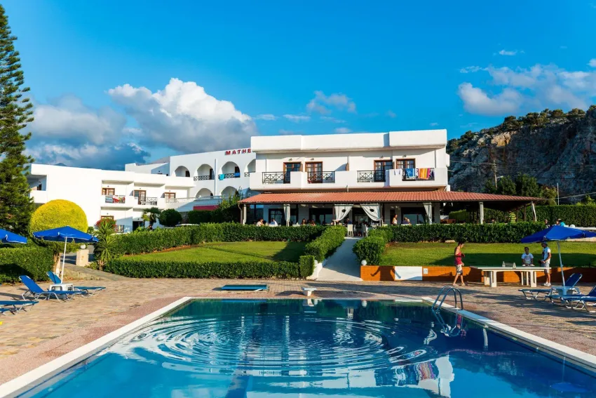Matheo Villas and Suites 4*-1