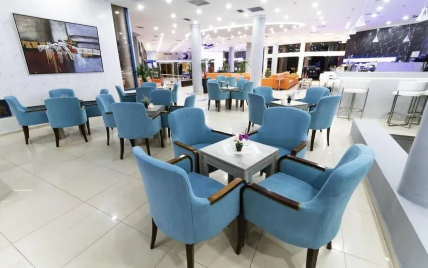 Galini Sea View 5*-3