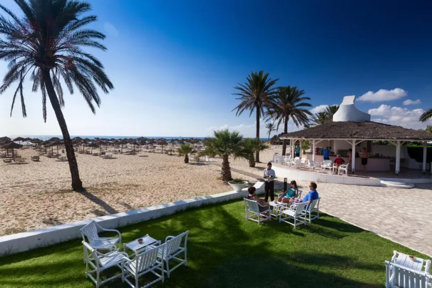 SENTIDO PHENICIA  4*-22