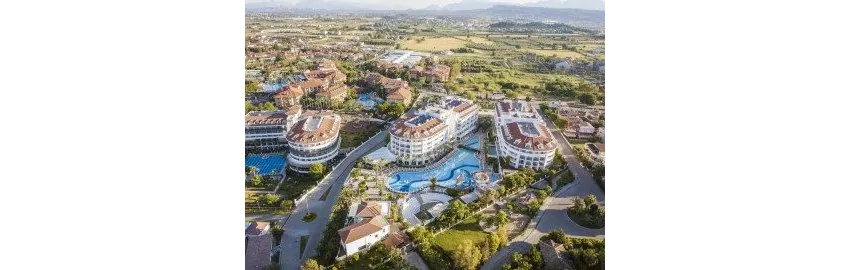 Alba Queen Hotel 5*-1