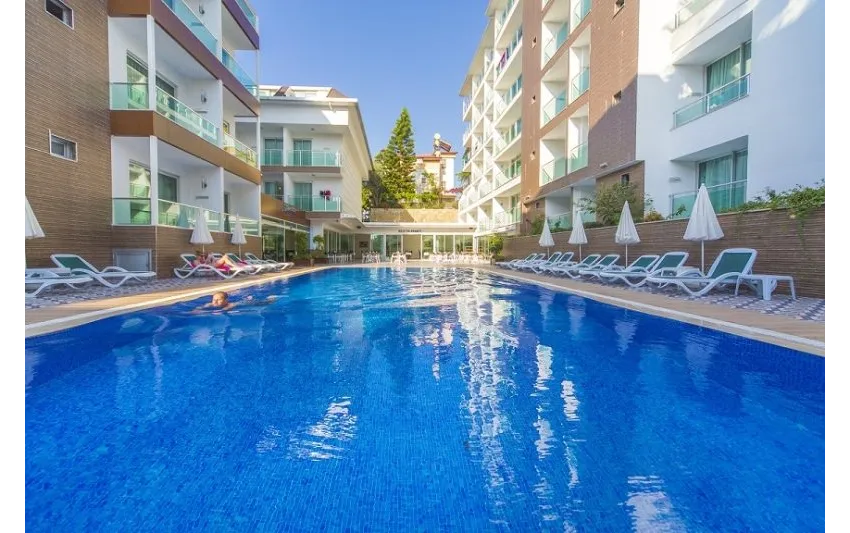 Kleopatra Atlas Hotel (Adults Only 16+) 4*-17