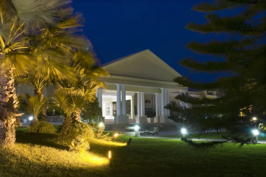 Royal Thalassa Monastir 5*-153