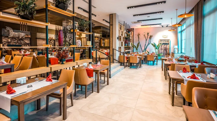 Belek Beach Resort Hotel 5*-22