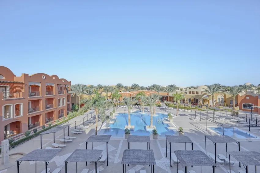 JAZ Neo Dar El Madina 4*-17