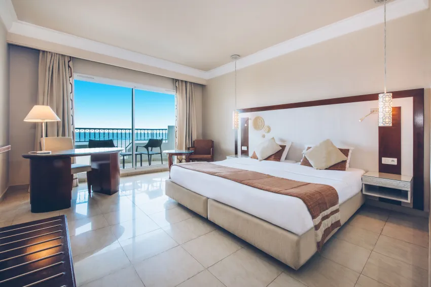 Iberostar Selection Royal El Mansour 5*-34