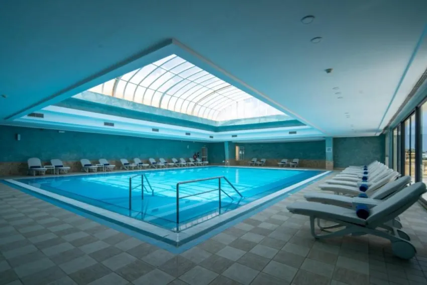 NOVOSTAR KHAYAM GARDEN BEACH & SPA  4*-6