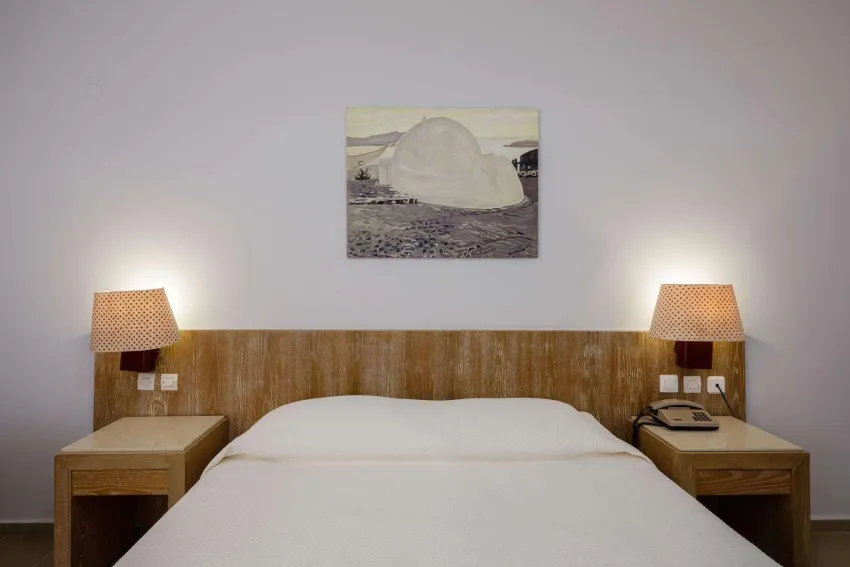 Rethymno Village 3*-11