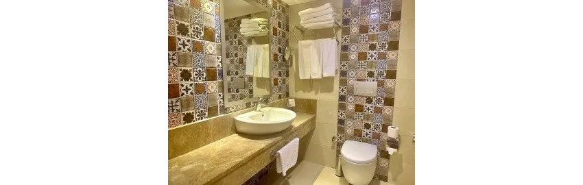Blue Wave Suite Hotel 4*-8