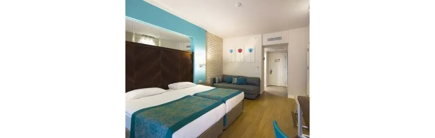 Terrace Elite Resort 5*-5