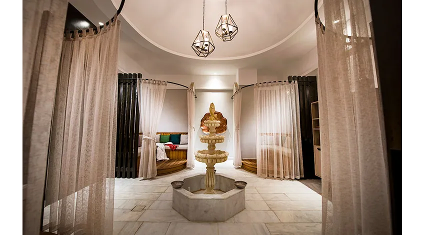 AKRA KEMER (EX.KEMER BARUT COLLECTION)  5*-36
