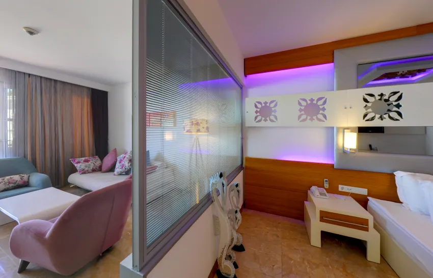 Flora Garden Beach (Adults Only 16+) 5*-266