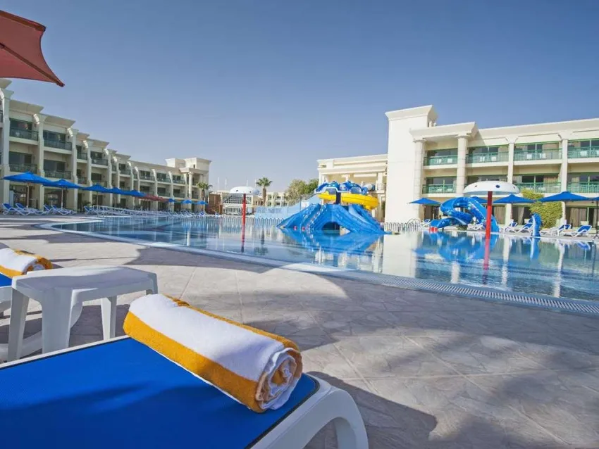 Swiss Inn Hurghada Resort Ex. Hilton Hurghada Resort 5*-462