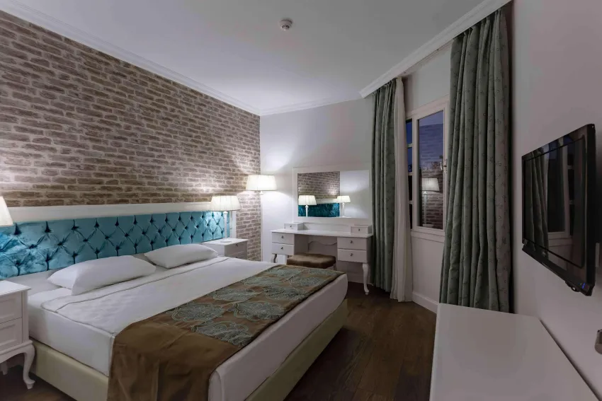 Asteria Family Resort Side (ex. Euphoria Palm Beach Side) 5*-22