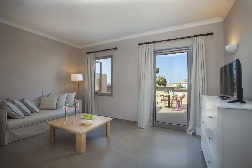 Louis St. Elias Resort 4*-37
