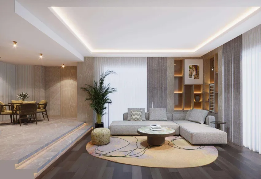 Gloria Golf Resort 5*-86